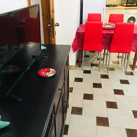 Holiday House 2 Alghero