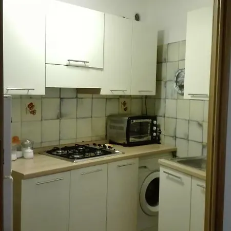 Holiday House 2 Apartment *