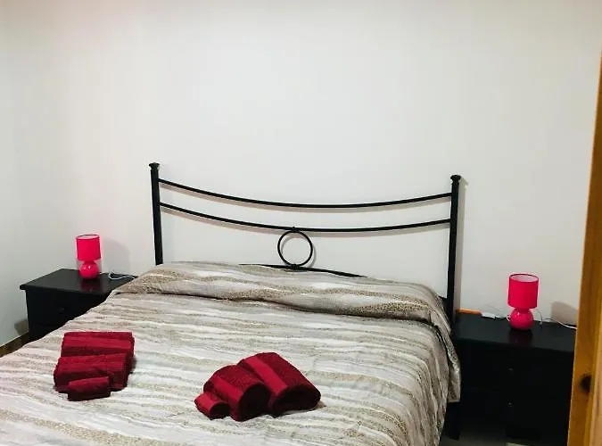 Essential House Apartament Alghero