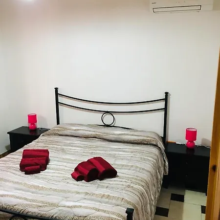 White Sand Beach Apartamento Alghero