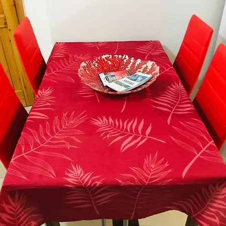 Holiday House 2 * Alghero