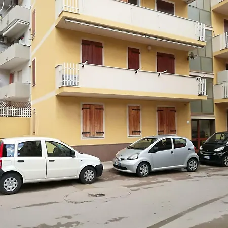 White Sand Beach Apartamento Alguer
