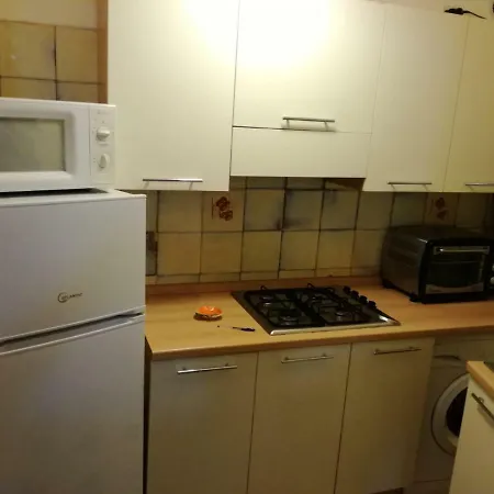 Apartamento White Sand Beach