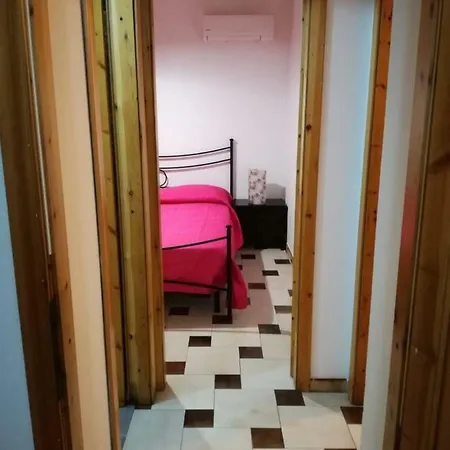 White Sand Beach Apartamento *