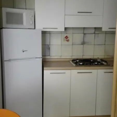 Apartamento White Sand Beach Alguer