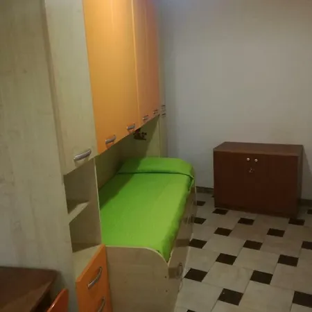 Holiday House 2 Apartman *