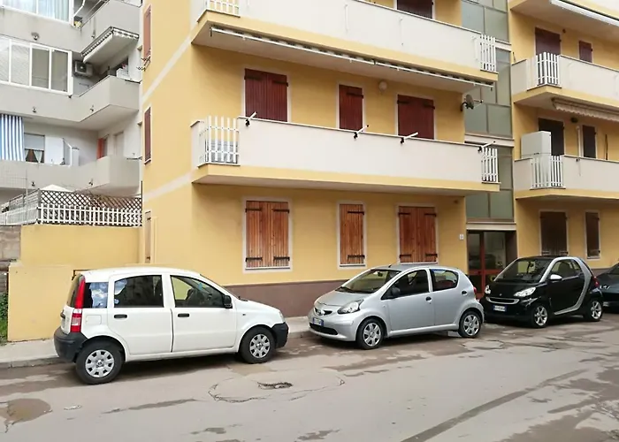 Essential House Appartement Alghero